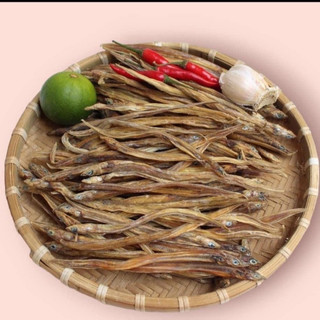 [Sỉ] khô cá sụn sịn (500gram)