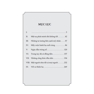 Sách - Trúng số độc đắc - Vũ Trọng Phụng (Bìa cứng) - MT