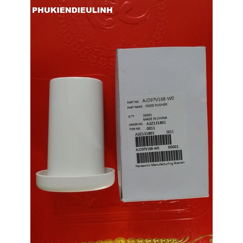 PANASONIC MJ-CS100WRA CHÀY NHẤN THANH ĐẨY ÉP TRÁI CÂY MÁY ÉP TRÁI CÂY (HÀNG CHÍNH HÃNG)