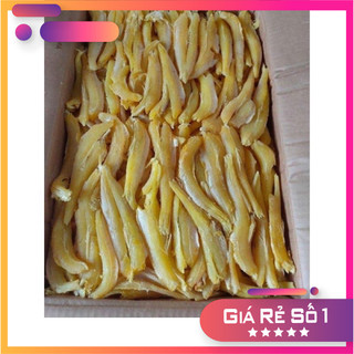 1kg cá bống khô to ngon, vị vừa ăn