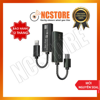 Dac/amp fiio ka1 | dac es9281ac pro | type c | cáp chuyển đổi âm thanh | dongle