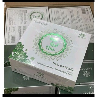 Mộc quế hoa Bách y sâm
