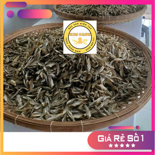 Khô cá lòng tong 3 nắng , 250gr, 500gr, 1kg