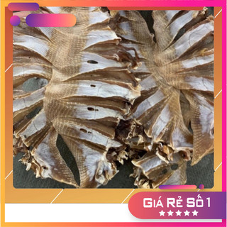 Khô cá ghimPhan Thiết nhà làm loại ngon 500g - Shop Khô Phan Thiết