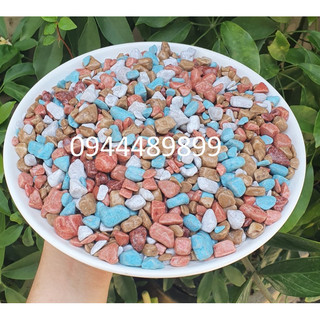 Kẹo sỏi sữa chua thơm ngon 100g - đồ ăn vặt