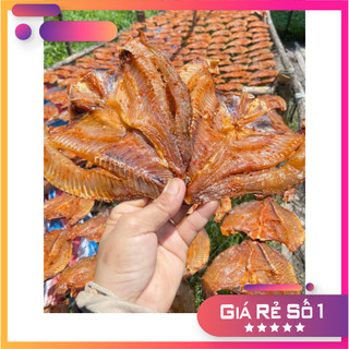 1kg cá khô phi đặc sản cà mau 1 vỉ 500g