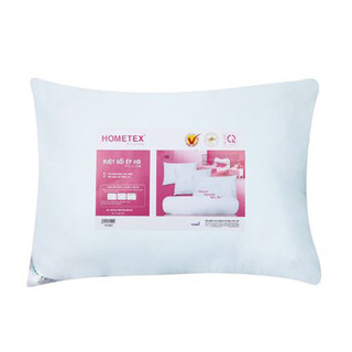 Ruột gối đầu hometex - gối nằm bông gòn ép hơi
