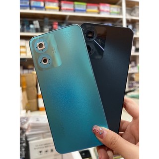 Vỏ full vivo y02s / vỏ lưng + khung sườn + khay sim + kính camera vivo y02s