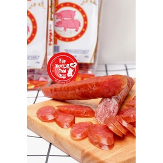 Lạp xưởng Thái Lan