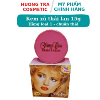 Kem cô gái tóc xù Young One 15g⚡Hàng thái loại 1⚡Có team phụ Hân Ngọc