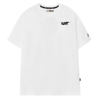 Áo thun giới tính nelly unisex form rộng cổ hình trụ trụ tay lỡ vải Cotton xịn FreeSize(38-65Kg) -  nhiều Loài và đa
