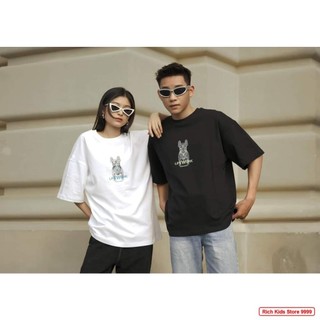 Áo Thun Thể Thao Nam Nữ Tay Ngắn Cổ Tròn, Vải Cotton Mịn Mát, Giá Rẻ - Chất Lượng - Big Size - Mẫu 218