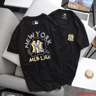 Áo Thun Thể Thao Nam Nữ Tay Ngắn Cổ Tròn, Vải Cotton Mịn Mát, Giá Rẻ - Chất Lượng - Big Size - Mẫu 228