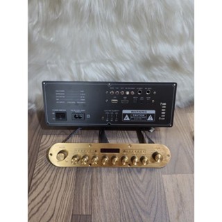 Mạch Loa Kéo Sách Tay Mini  K10 plus  K15 Va K18