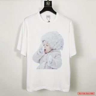 Áo Thun Thể Thao Nam Nữ Tay Ngắn Cổ Tròn, Vải Cotton Mịn Mát, Giá Rẻ - Chất Lượng - Big Size - Mẫu 278