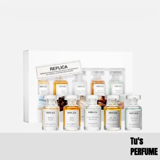 Set nước hoa mini Replica Maison Martin Margiela 7mlx5 (Chính hãng)