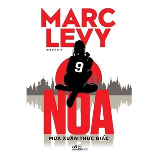 Sách - noa: mùa xuân thức giấc - nhã nam