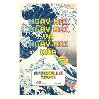 Sách - Ngày mai, ngày mai, và ngày mai nữa