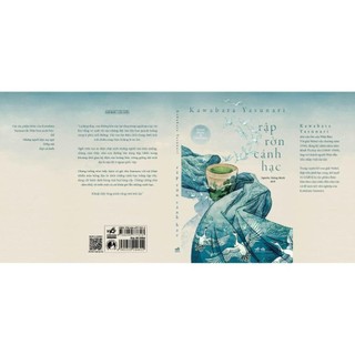Sách - Rập rờn cánh hạc (Kawabata Yasunari) (Nhã Nam)