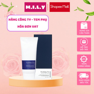  Kem chống nắng Pyunkang Yul ATO Mild Sun Cream 75ml