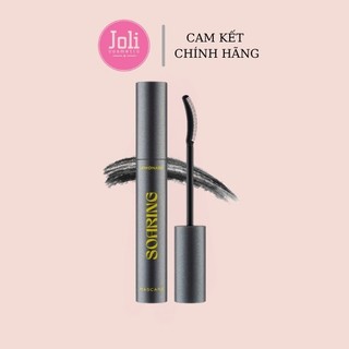 Chuốt mi tơi dài lâu trôi Lemonade Soaring Mascara 6ml