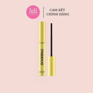 Tẩy trang mi sạch dịu không cay mắt Lemonade Soaring Mascara Remover 6ml