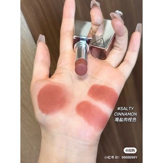 Son Thỏi Lì 3CE Blur Matte Lipstick