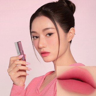 Son Thỏi Lì 3CE Blur Matte Lipstick