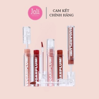 Son Tint Lì Ofelia Sugarplum MistyNow Blurring Tint 3.8g