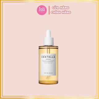 Tinh chất rau má Skin1004 Madagascar Centella Ampoule 100ml