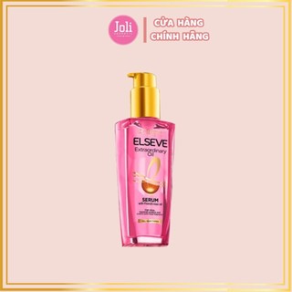 Dầu dưỡng Tóc Chiết Xuất Hoa Hồng L’Oréal Paris Elseve Extraordinary Oil Serum 100ml