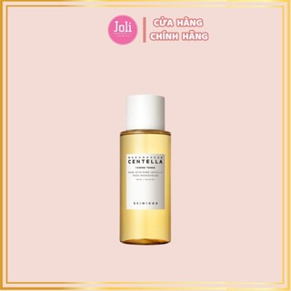 Nước hoa hồng Skin1004 Madagascar Centella Toning Toner 210ML
