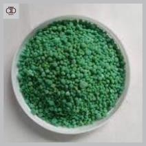Phân bón NPK dạng viên tan chậm