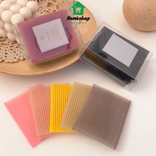 Pvn62943 bộ 10 miếng dán giữ tóc thời trang hàn quốc