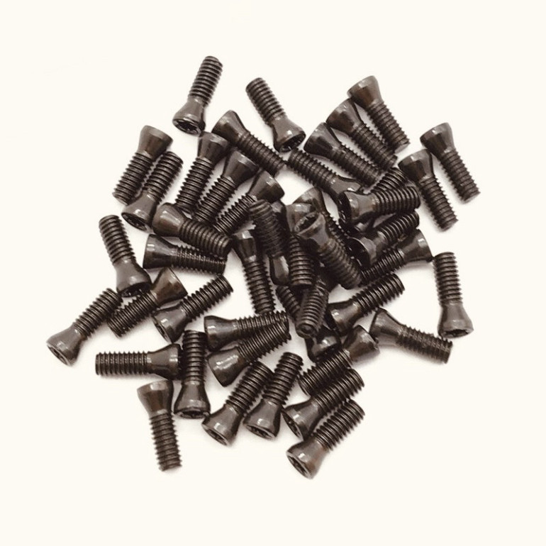 Bộ 10 Ốc hoa thị giữ chip lắp cán dao tiện CNC Đức Thông Cơ Khí