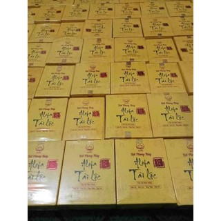 Bột phong thủy ALOFA
