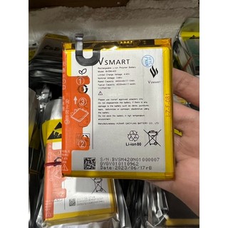 Lin vsmart joy 2 plus / bvsm-420 dung lượng chuẩn 1 đổi 1