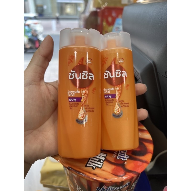 sunsilk mini du lịch