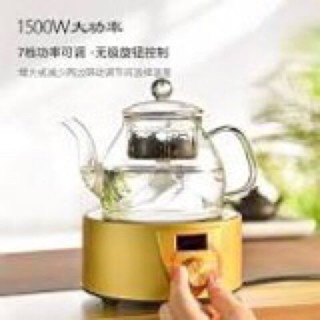 Bếp hồng ngoại mini SEKO