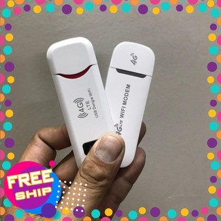 Bộ phát wifi từ sim 4g. usb dcom 3g 4g dongle phát wifi từ sim 3g/4g dùng được đa mạng. bh 12 tháng