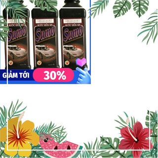Nước rửa xe Sumo 1 lít