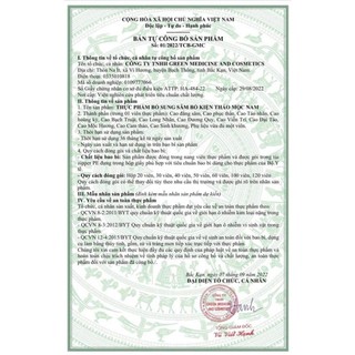 [CHÍNH HÃNG 100%] Tăng Cân Sâm Bổ Kiện - Thảo Mộc Nam [auth_store]