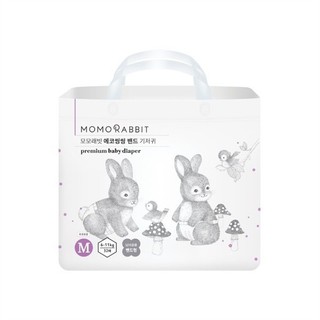Tã dán momo rabbit m32 6-11kg