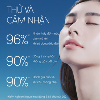 Kem chống nắng Anessa Perfect UV Sunscreen Skincare Milk SPF 50+ PA++++