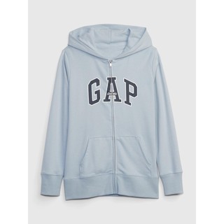 GAP - Áo Khoác Nữ - Gap Easy Fz Ho - 455890-04