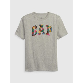 GAP - Áo Thun Trẻ Em - Fran Ss Nov Lo - 478511-01