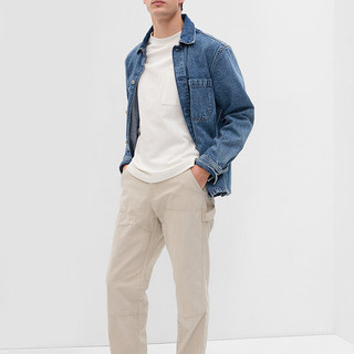 GAP - Quần Khaki Nam - V-Utility Carp - 521369-01
