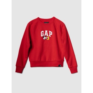 Gap - áo thun nữ - v-gap disney l - 518818-00