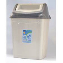 Thùng rác lật❤️️freeship❤️️9l ,16l song long plastic