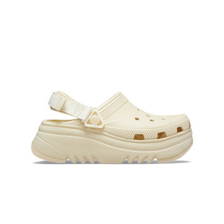 Giày Clog Unisex Crocs Hiker 2.0 Classic - Vanilla